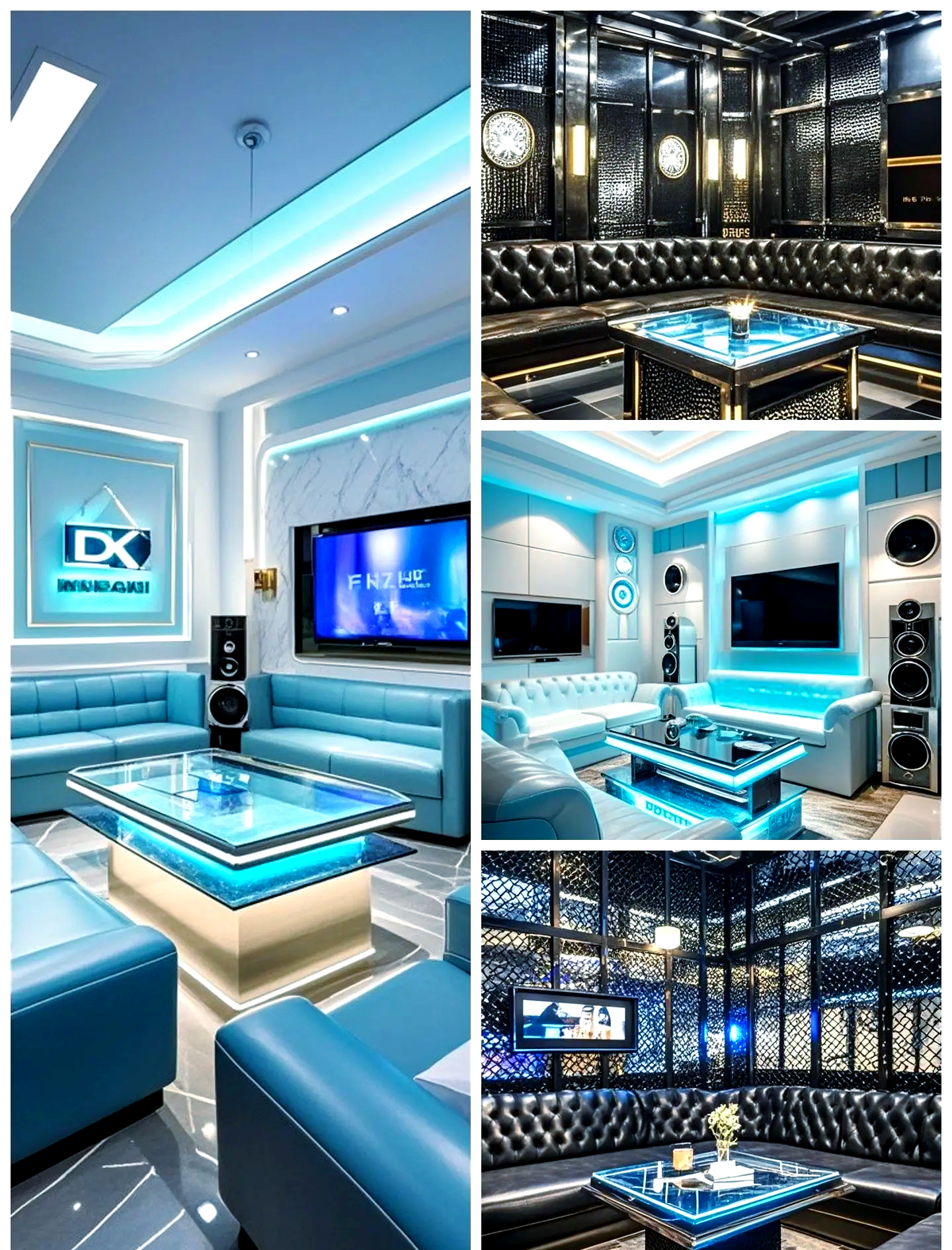 湖州商务KTV推荐 -吴兴区ktv预定